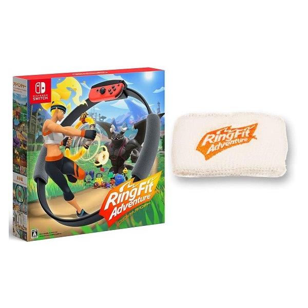 リングフィットアドベンチャー ゲーム」の人気商品一覧・価格比較