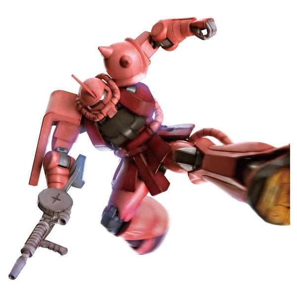 yViz1TԈȓ@HGUC @mK_ VApUNII 1/144XP[ Fς݃vf