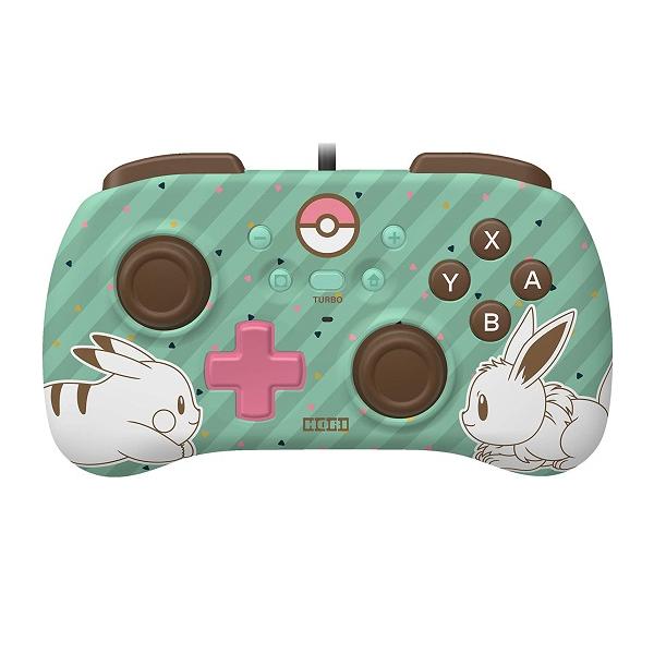 スーパーマリオ ホリパッド ミニ NSW-366 株式会社 HORI | スーパーマリオ ホリパッド ミニ for Nintendo