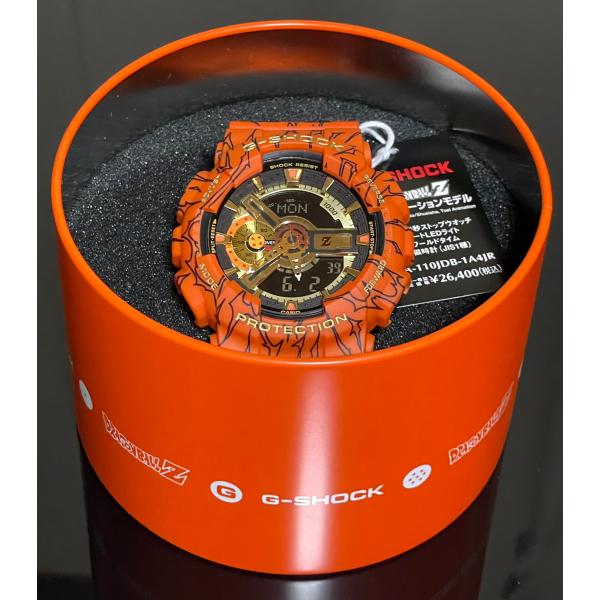 G-SHOCK 【新品】1週間以内発送 G-SHOCK(ジーショック) [カシオ