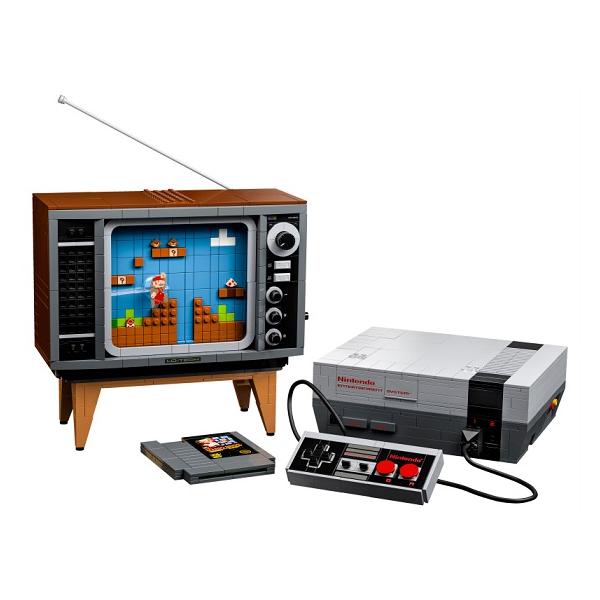レゴ スーパーマリオ 71374 ニンテンドー エンターテインメント 