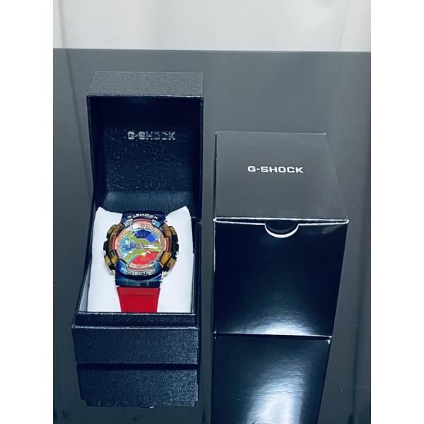 G-SHOCK 【新品】【即納】保護シール タグ付属！ 国内正規品 カシオ 