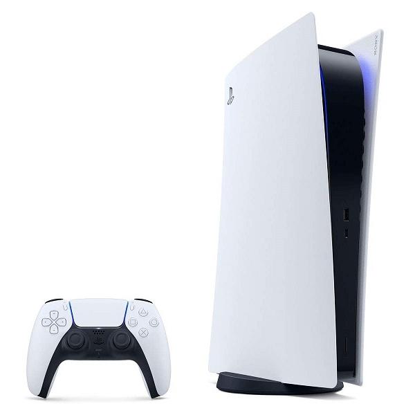 プレイステーション5 PS5 ソニー SONY CFI-1100B デジタルエディション 新品】1週間以内発送 PlayStation 5 デジタル・エディション (CFI