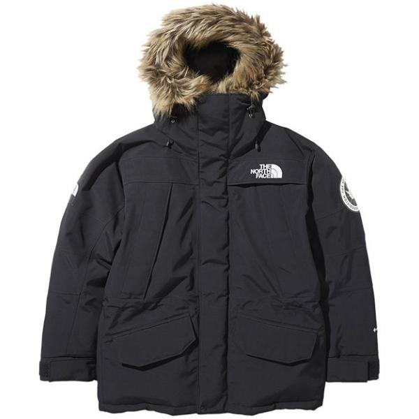 ザ・ノース・フェイス(THE NORTH FACE) アンタークティカ メンズダウン ...