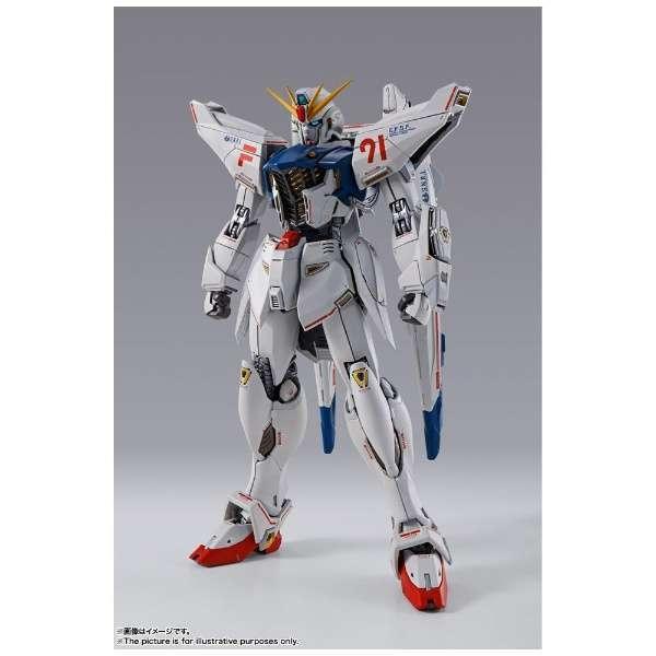 新品 1週間以内発送 Metal Build 機動戦士ガンダムf91 ガンダムf91 Chronicle White Ver Buyee Buyee Japanese Proxy Service Buy From Japan Bot Online