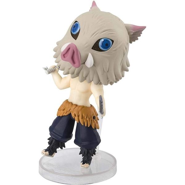 yViz1TԈȓ@@Figuarts mini Sł̐n {ɔV 90mm PVCEABS hς݉tBMA