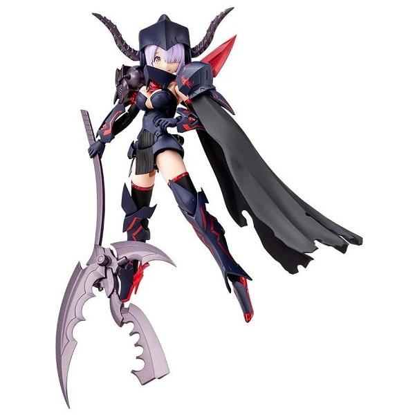 yViz1TԈȓ@扮 K~foCX BULLET KNIGHTS GNXL[Vi[ S150mm 1/1XP[ vf KP560