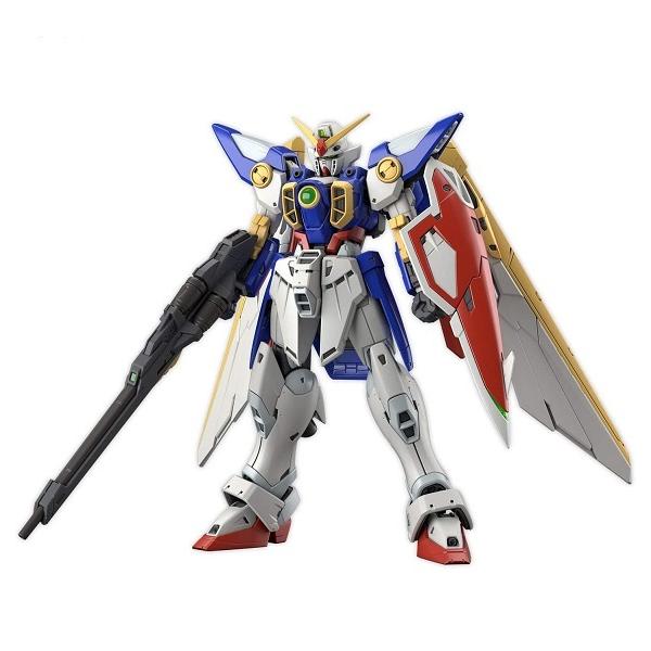 BANDAI（バンダイ） 【新品】1週間以内発送 RG 新機動戦記ガンダムW