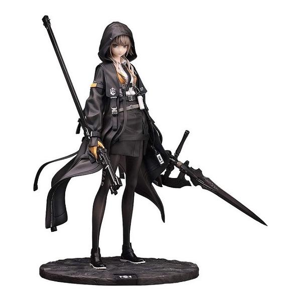 a-z:[a] フィギュア A-Z:】1/7『A-Z：[B]』完成品フィギュア【Myethos】より2020年6