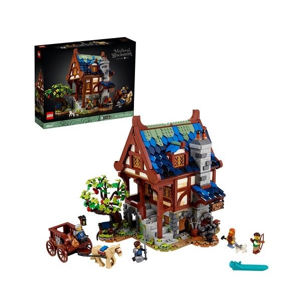 yViz1TԈȓ@S (LEGO) ACfA ̂  ߋ ubN 21325