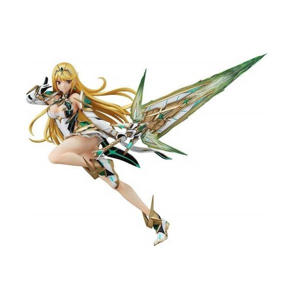 【新品】【即納】ゼノブレイド2 ヒカリ 1/7スケール ABS&PVC製 塗装済み完成品フィギュア