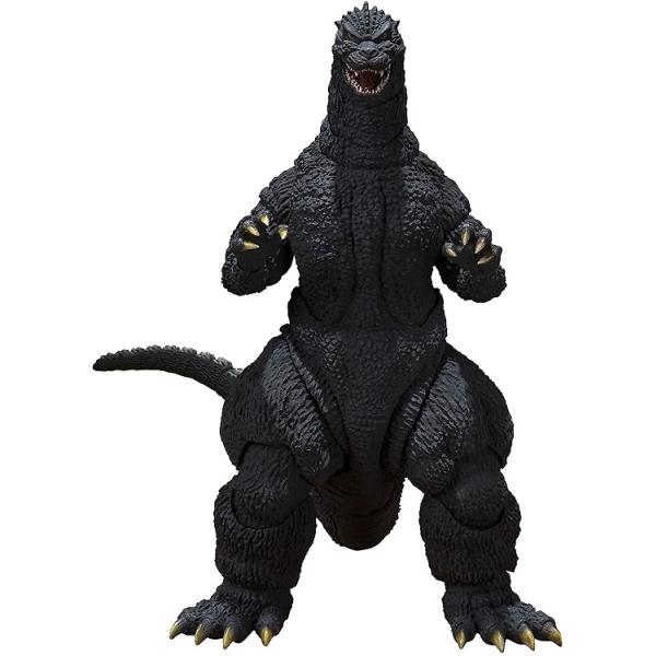 s.h.モンスターアーツ ゴジラ」の人気商品一覧・価格比較 - 価格.com