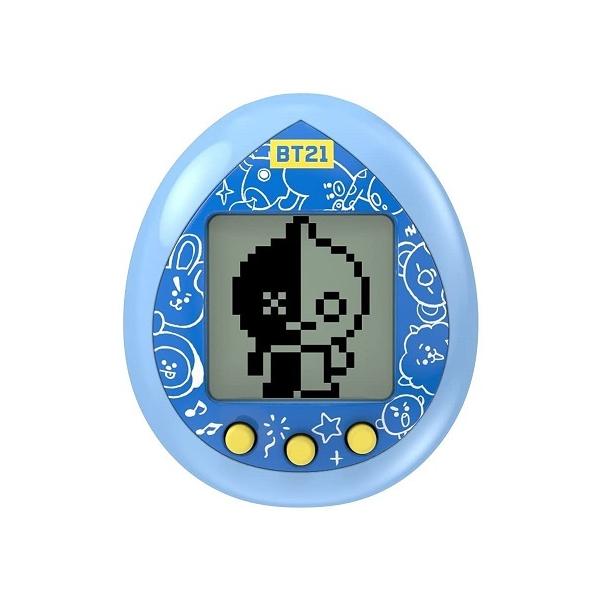 yViz1TԈȓ BT21 Tamagotchi@Space Color ver. ܂