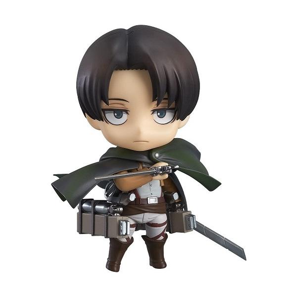 ねんどろいど リヴァイ」の人気商品一覧 | 安い商品を通販サイト