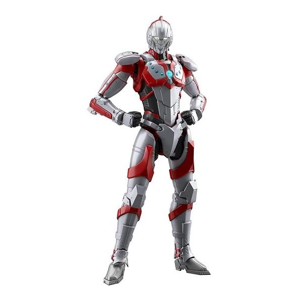 �y�V�i�z�P�T�Ԉȓ����� �t�B�M���A���C�Y�X�^���_�[�h ULTRAMAN(�E���g���}��) SUIT ZOFFY -ACTION- �F�����ς݃v�����f��