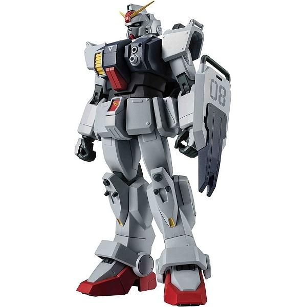 yViz1TԈȓ@ROBOT @mK_ 08MS [SIDE MS] RX-79(G) ^K_ ver. A.N.I.M.E. tBMA