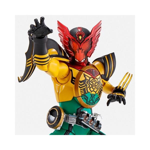 yVizPTԈȓ S.H.Figuartsi^@j ʃC_[I[Y X[p[^goR{