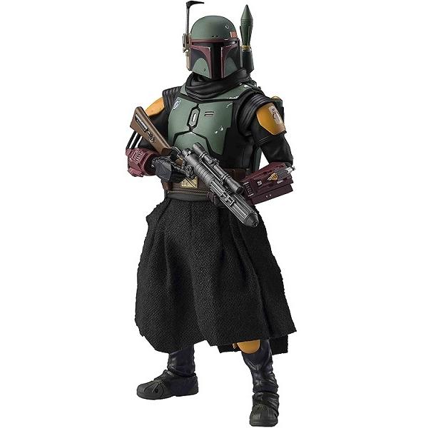 yViz1TԈȓ@S.H.tBMA[c X^[EEH[Y UE}_A (STAR WARS:The Mandalorian) {oEtFbg tBMA