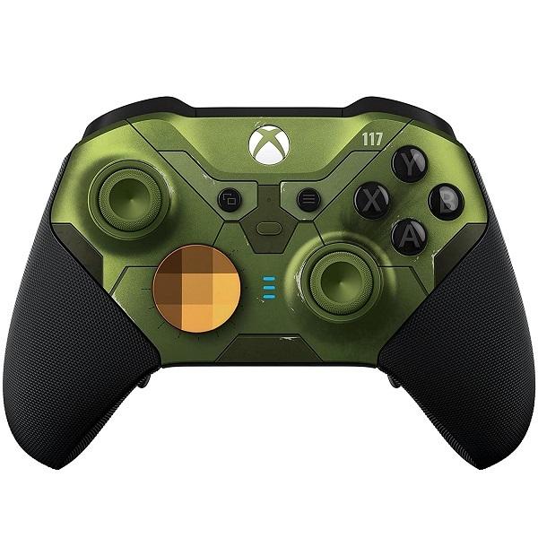 xbox elite ワイヤレス コントローラーの通販・価格比較 - 価格.com