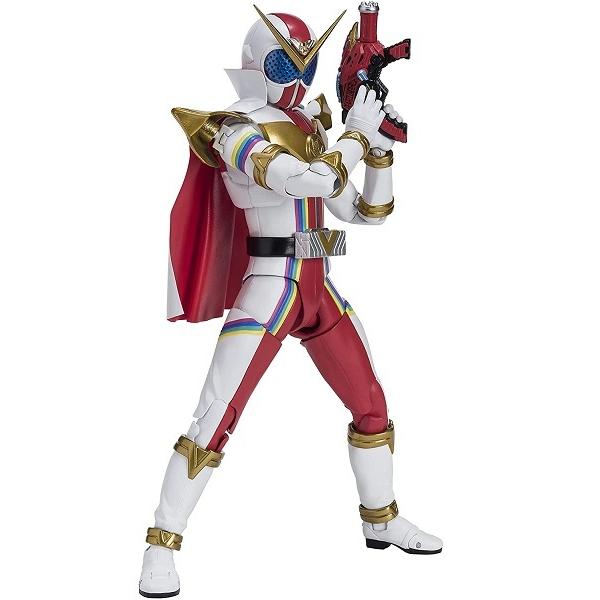 BANDAI（バンダイ） 【新品】1週間以内発送 S.H.フィギュアーツ 機界