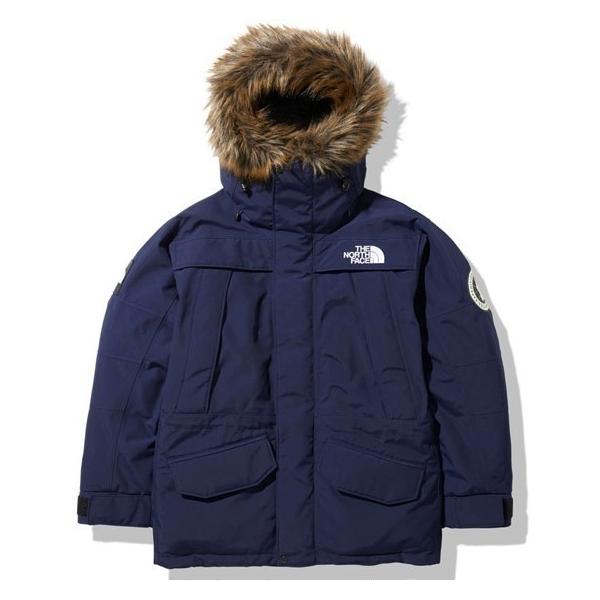 Antarctica Parka