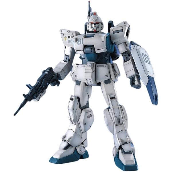yVizPTԈȓ MG @mK_ 08MS RX-79(G)Ez-8 K_C[W[GCg 1/100XP[ Fς݃vf
