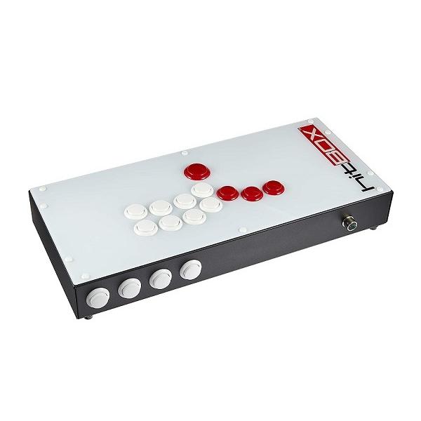 22年最新版 アケコンのおすすめ人気ランキング10選 静音タイプやps5対応も セレクト Gooランキング