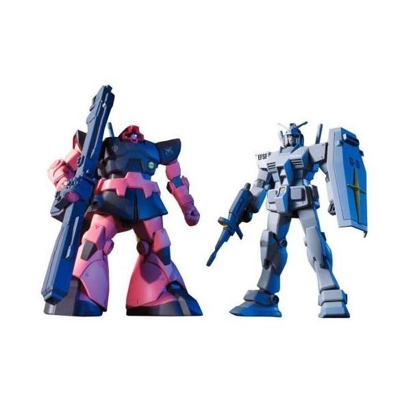 yViz1TԈȓ@HGUC 1/144 G-3K_VSVApbNhZbg i@mK_j BANDAI SPIRITS(o_C Xsbc)