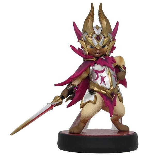 �y�V�i�z�P�T�Ԉȓ����� amiibo �I�g���A�C���[[�����[�l�R]�y�����X�^�[�n���^�[���C�Y:�T���u���C�N�z �����X�^�[�n���^�[�V���[�Y �����瑕�l�R�V���[�Y