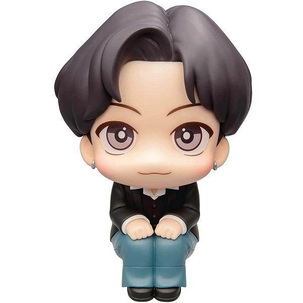 yVizPTԈȓ 邩 tBMA TinyTAN (^Cj[^) Dynamite ver.SUGA VK tJ[ 10cm BTS LN^[ o^