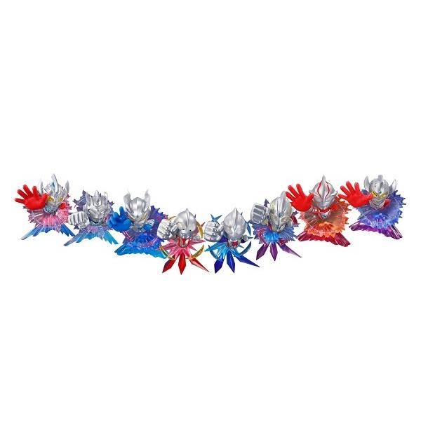 yVizPTԈȓ TAMASHII NATIONS BOX Eg} ARTlized -̃Eg}- 80mm PVC&amp;ABS hς݊itBMA