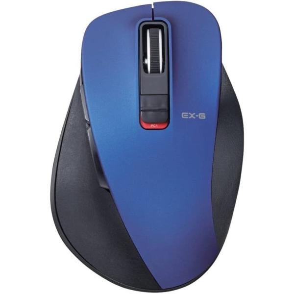 yViz1TԈȓ GR }EX Bluetooth MTCY 5{^ (߂Eiރ{^) BlueLED ̋ɂ u[ M-XGM10BBBU