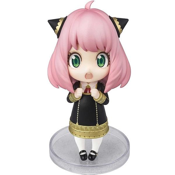 yVizPTԈȓ Figuarts mini SPY×FAMILY A[jEtH[W[ 80mm PVC&amp;ABS hς݉tBMA XpCt@~[ Wv Aj