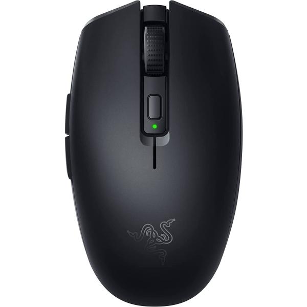 yViz1TԈȓ Razer Orochi V2 Q[~O}EX CX y60g HyperSpeed Bluetooth 2̖[h ő950 RZ01-03730100-R3A1