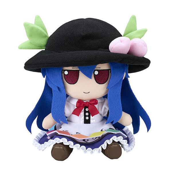 新品】【即納】【特典 缶バッジ付き】東方ぬいぐるみシリーズ 44 新品】【即納】【特典 缶バッジ付き】東方ぬいぐるみシリーズ 44