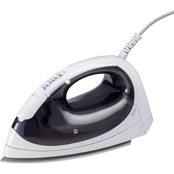 �y�V�i�z1�T�Ԉȓ����� ���� �A�C���� �X�`�[�� �R�[�h�t�� ��e�� TA-B75-H �O���[