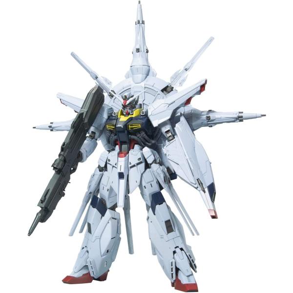 yViz1TԈȓ  MG @mK_SEED vBfXK_ 1/100XP[ Fς݃vf BANDAI o_C