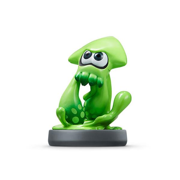 yVizPTԈȓ amiibo CJ(XvgD[V[Y) CV A~[{ tBMA  Splatoon
