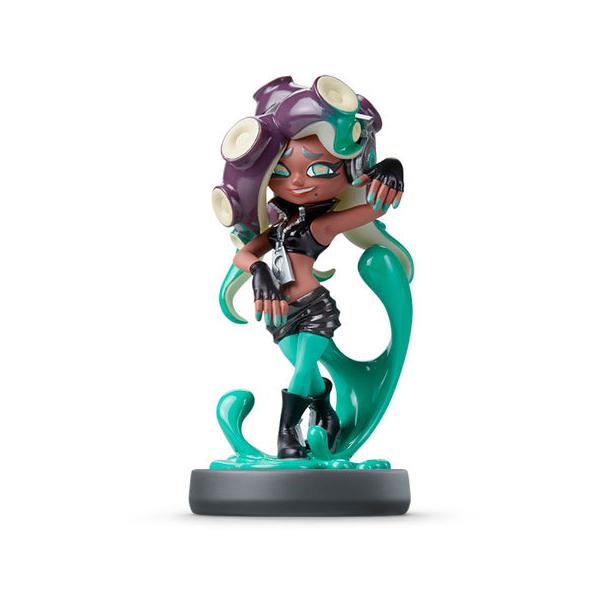 yVizPTԈȓ amiibo CC_(XvgD[V[Y) CV A~[{ tBMA  Splatoon
