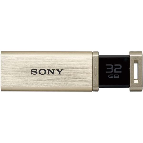 yViz1TԈȓ \j[ USB USB3.1 32GB S[h ^Cv USM32GQXN [Ki]