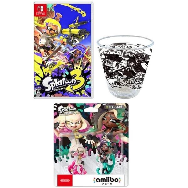 amiibo テンタクルズセットの人気商品・通販・価格比較 - 価格.com amiibo テンタクルズセットの人気商品・通販・価格比較 - 価格.com