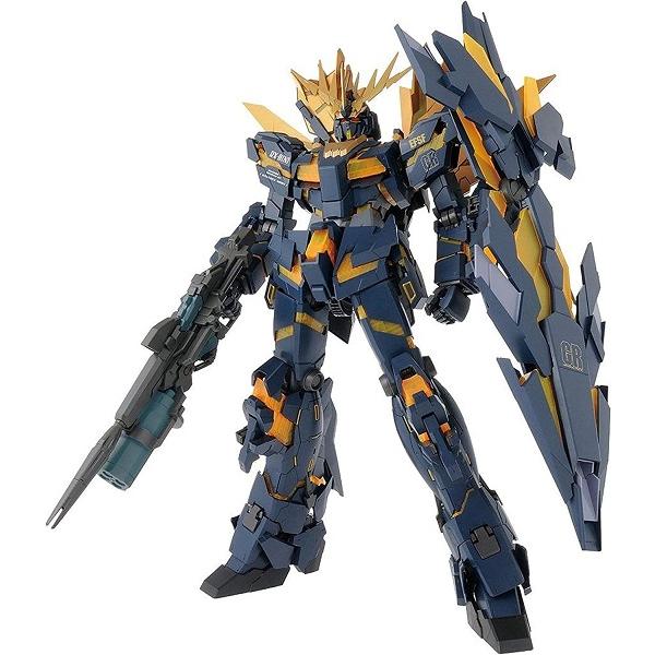 PGバンシィ・ノルン未開封箱アリガンダムUC BANDAI（バンダイ） 【新品】1週間以内発送 PG 機動戦士ガンダムUC RX