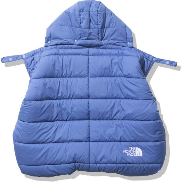 シ*ン様 新品未使用品THE NORTH FACE Baby Shell Bla THE NORTH FACE（ザ ノースフェイス） 【新品】1週間以内【フェデラル