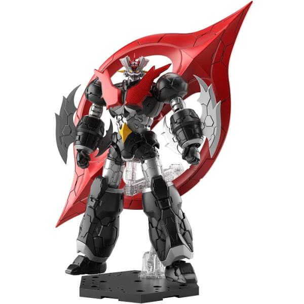 BANDAI（バンダイ） 【新品】1週間以内発送 HG マジンガーZ マジンガー