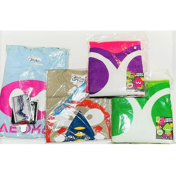 スプラトゥーン 7個セット 任天堂 - スプラトゥーン グッズ7点