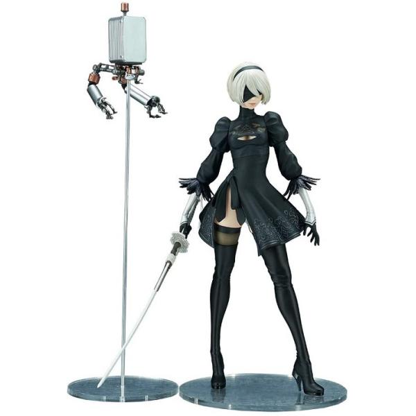 スクウェア・エニックス（SQUARE ENIX） 【新品】1週間以内発送 NieR