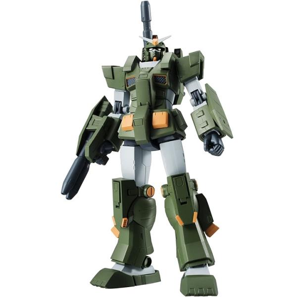 BANDAI（バンダイ） 【新品】1週間以内発送 ROBOT魂 SIDE MS FA-78-1