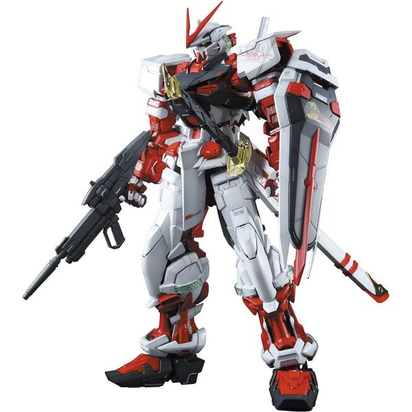 BANDAI 【新品】1週間以内発送 PG 機動戦士ガンダムSEED ASTRAY 1/60
