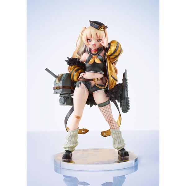 箱傷あり　アズレン ル・マラン 1/6 フィギュア[AniGame] 新品未開封 箱傷あり アズレン ル・マラン 1/6 フィギュア[AniGame] 新品未