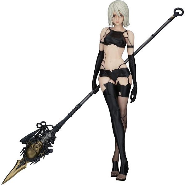新品】1週間以内発送 NieR:Automata A2(ヨルハA型二号) ショートヘア
